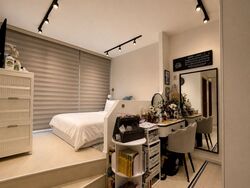The Visionaire (D27), Condominium #602172251